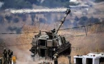 مصادر أمنية اسرائيلية : الصواريخ التي أطلقت من لبنان لن تكون الأخيرة
