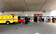 حيفا: إصابة سيدة (64 عامًا) من جرّاء تعرّضها للدهس من قبل مركبة في المدينة- حالتها متوسّطة