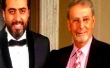 باسم ياخور: رحلة الأيام الأخيرة كانت صعبة.. وداعًا أبي