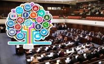 اقتراح عاجل لصياغة سياسة ضريبية على دخل وأرباح شبكات التواصل الاجتماعي