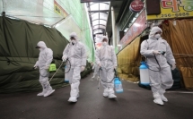 إسبانيا تتخطى الصين في وفيات فيروس كورونا وتلاحق إيطاليا