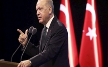 أردوغان يعلن فرض إغلاق عام جزئي في تركيا بسبب انتشار كورونا