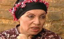  وفاة الفنانة المصرية رجاء حسين عن عمر ناهز 83 عامًا بعد مسيرة فنية