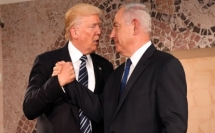 مصدر أمريكي: الحكومة الإسرائيلية ستطبق صفقة القرن