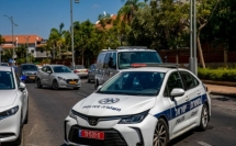 القدس: الاعتداء على حراس الامن في مستشفى واعتقال مشتبهين