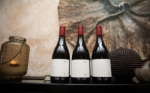 'معاصر سيجل' تطلق: نبيذ جديد لسلسلة - مجموعة كاملة والتي تشمل ثلاث  أنواع نبيذ: سيريه، فينو وكرينيان عتيق 2018  