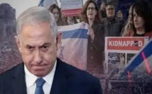 محافل أمنية إسرائيلية تحذر من ‘محاولة نتنياهو وحلفائه افشال المحادثات للصفقة‘