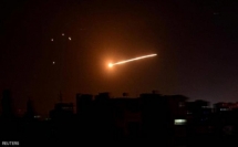 روسيا: القوات السورية أسقطت 22 صاروخًا أطلقتها طائرات حربية إسرائيلية ليل الخميس الماضي