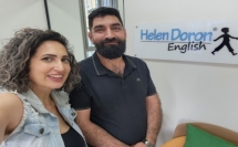 تفتتح شركة هيلين دورون مركزًا جديدًا  لدراسات اللغة الإنجليزية للأطفال والشباب في حيفا