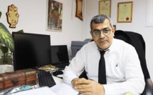  المحامي مراد مفرّع يطالب وزارة الصحة بإيحاد حلٍ لأزمة انخراط خريجي الطب في التخصصات المختلفة