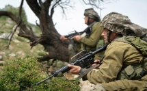 الجيش الاسرائيلي : الفرقة 98 تواصل القتال بعد ان لعبت دورًا مركزيًا في العملية لتحرير المختطفين 