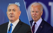رئيس الوزراء ضد بايدن: التحرك ضد الاعتراف الأحادي بالدولة الفلسطينية