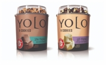 تنوفا تطلق مجموعة YOLO Cookies  الجديدة مع الدمج الأكثر دلالً