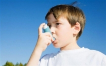 الهواء السام يهدد 4 ملايين طفل سنويا بالربو