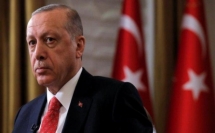 أردوغان: أبلغنا واشنطن وموسكو عزمنا شن عملية عسكرية شمال سوريا