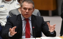 سفير إسرائيل لدى الأمم المتحدة يهاجم غوتيريش