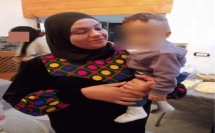 ضحية جريمة القتل مساء أمس في جت المثلث نبيلة سندين (42 عاما)