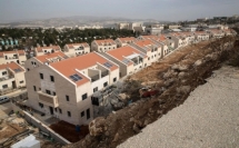 مجلس التخطيط الإسرائيلي يلتئم اليوم وغدًا للمصادقة على بناء 5300 وحدة استيطانية في الضفة الغربية