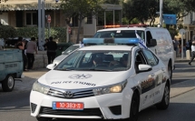 اعتقال 3 شبّان بشبهة الاعتداء على حراس أمن في مستشفى في القدس