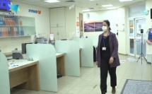 الممرضة بشرى يونس: التطعّيم للإنفلونزا يمنع الرقود بالمستشفيات