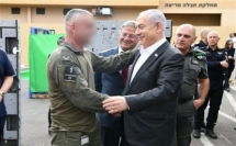 نتنياهو للجنود الذين حرروا المختطفين: هذه واحدة من أنجح عمليات الإنقاذ في تاريخ دولة إسرائيل