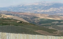 صفارات انذار في جنوب الجولان بلا توقف في منطقة الحمة وبيتست ومتسوفا وشلومي في الجليل