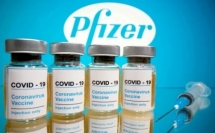 رسميًا: إدارة الغذاء والدواء الأميركية (FDA) تصادق على لقاح فايزر المضاد لكورونا