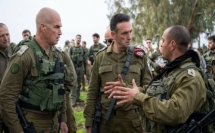 الجيش الإسرائيلي يبلغ نتنياهو أن القتال ضد حماس سيستمر لسنوات ويدعوه لاستغلال الصفقة