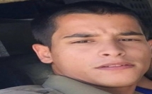 وفاة الشاب مجد نزال (28 عامًا) - اطلق النار على نفسه في وادي الحمام