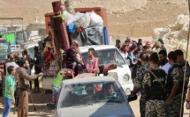 عودة أكثر من 900 لاجئ إلى سوريا من الأردن ولبنان
