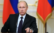  روسيا: بوتين يسن قانونًا يُبقيه في السلطة حتى العام 2036