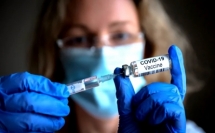 دراسة تحذّر من التهاون بتطعيم المراهقين
