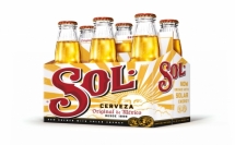 تيمـﭙـو تطلق وتسوق البيرة “SOL” ماركة بيرة مكسيكية وعالمية من شركة البيرة العريقة هاينكن 