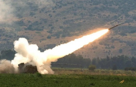هيئة البث: حزب الله يستخدم صاروخ أرض-جو إيراني الصنع