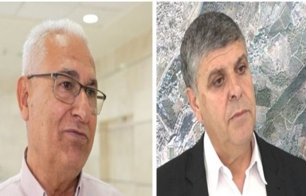 انطلاق انتخابات رئاسة اللجنة القطرية في الناصرة