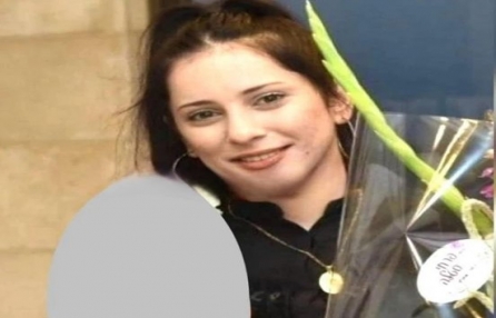 مقتل الشابة فاطمة ديراوي في الثلاثينيات من عمرها من أبو سنان صباح اليوم واعتقال مشتبه (38 عامًا)