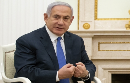 مكتب رئيس الحكومة : ‘ شروط إسرائيل لإنهاء الحرب لم تتغير ‘