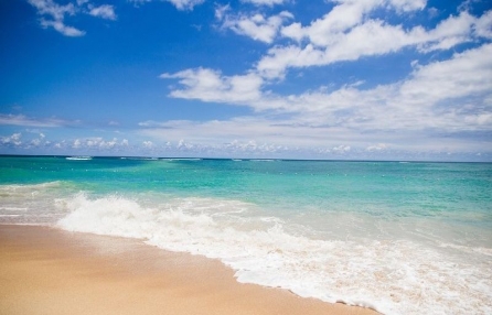 وزارة الصحة تسمح بالسباحة في شواطئ مدينة نهاريا