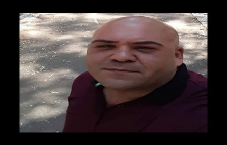 وفاة فادي سامي علي 39 عاما (ابو الجميل) من بلدة كفر ياسيف بعد تعرضه لنوبة قلبية حادة