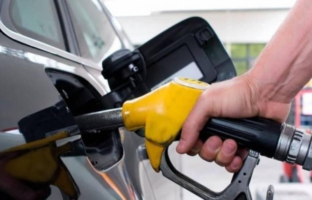 فجر الخميس - سعر لتر البنزين سيرتفع إلى أكثر من 7 شيكل